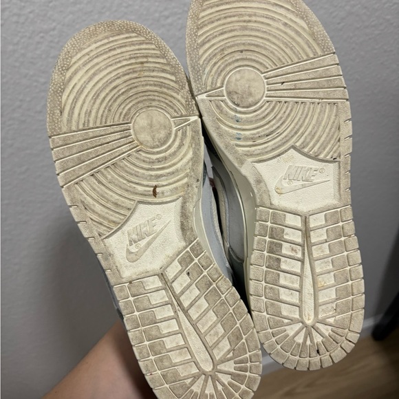 Nike dunk low mica green - Picture 9 of 9